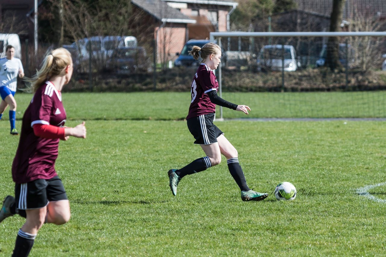 Bild 136 - Frauen TSV Wiemersdorf - VfL Struvenhuetten : Ergebnis: 3:1